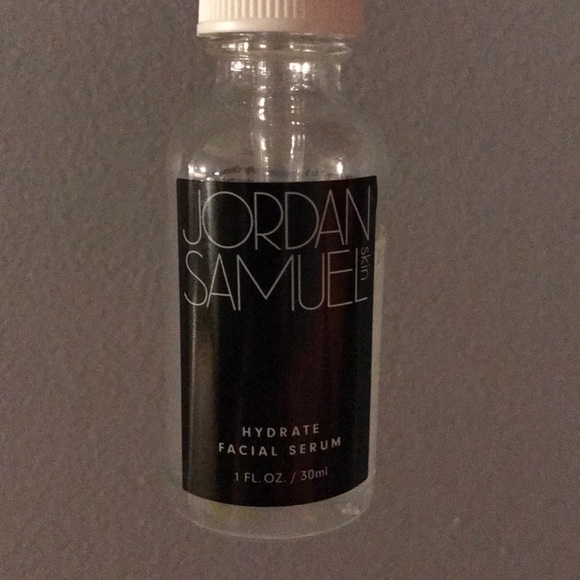 jordan samuel skin hydrate facial serum
